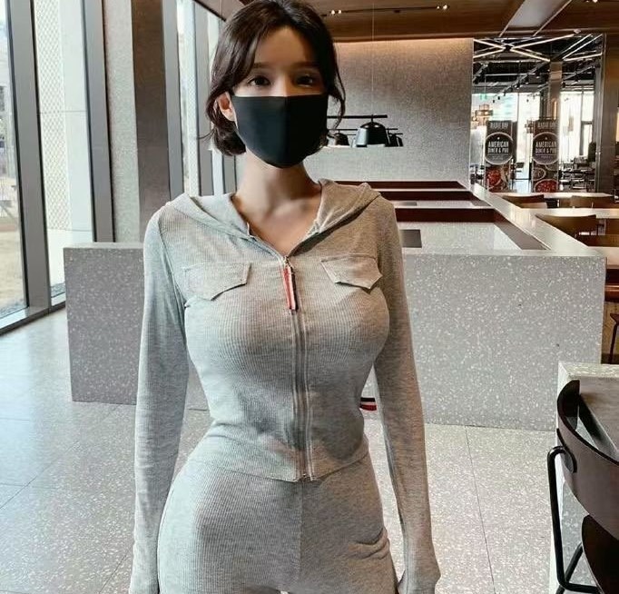 劉燕釀制：胸外擴(kuò)是什么原因造成的？胸外擴(kuò)如何改善？
