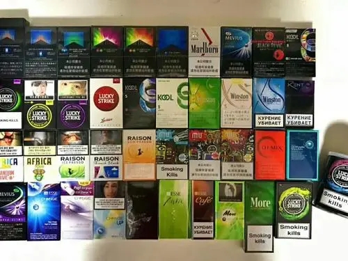 --出口外煙爆珠，專供出口香煙一手貨源，免稅香煙，正品外煙爆珠，雪茄批發(fā)