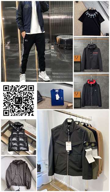 奢侈品貨源國(guó)際一線高端男裝支持退換微商代理