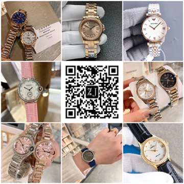 免費代理服裝全自動機械表一件代發(fā)退換無憂實體店貨源