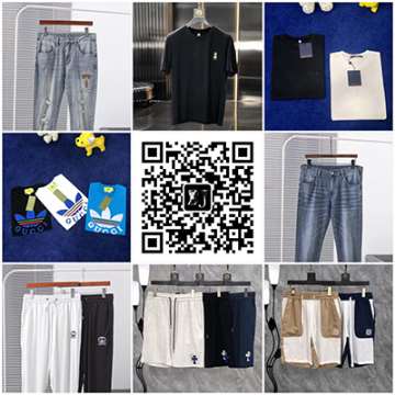 外貿(mào)奢侈品高檔休閑男裝免費(fèi)代理支持退換貨源渠道貨源