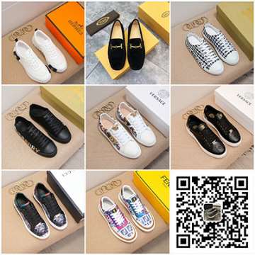 外貿(mào)奢侈品名牌男鞋批發(fā)實(shí)體店貨源十五天無條件退換