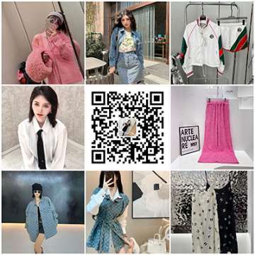 原單奢侈品可愛女孩西服貨源渠道貨源免代理費(fèi)一件代發(fā)