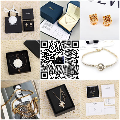 外貿(mào)奢侈品個(gè)性飾品配飾免代理費(fèi)一件代發(fā)貨源渠道貨源