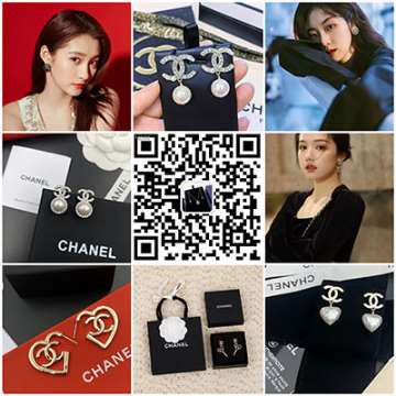 外貿(mào)奢侈品個(gè)性飾品配飾免代理費(fèi)一件代發(fā)貨源渠道貨源