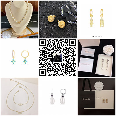 外貿(mào)奢侈品個(gè)性飾品配飾免代理費(fèi)一件代發(fā)貨源渠道貨源