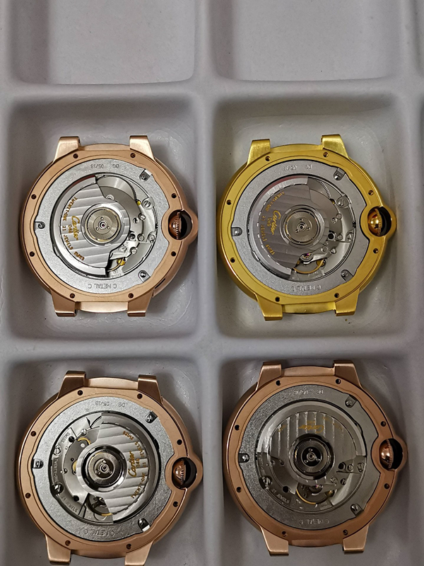 奢侈品正品水貨原單手表，原裝機(jī)芯手表腕表，大牌頂級復(fù)刻手表