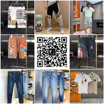 奢侈品原單貨源男士品牌服裝免代理費(fèi)一件代發(fā)外貿(mào)平臺(tái)貨源(2023)