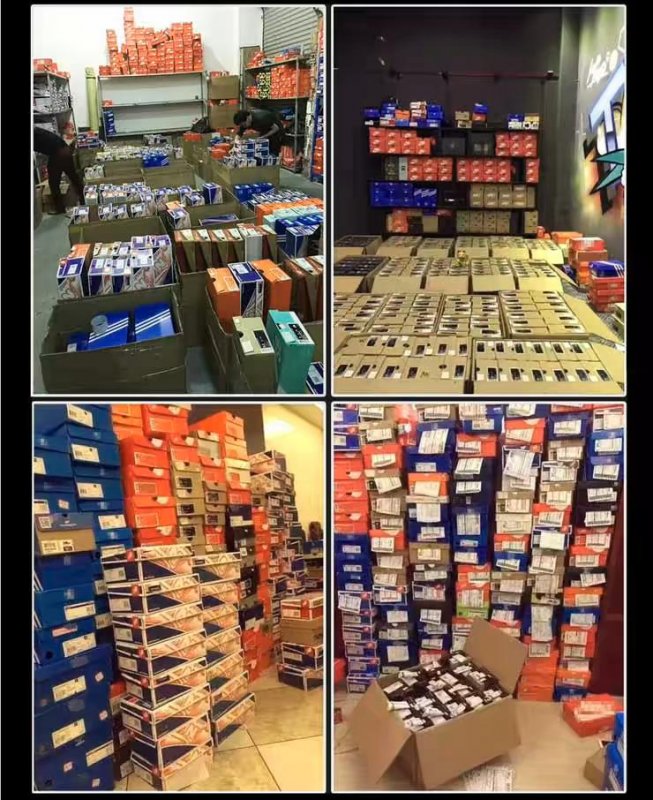 --正品原單運動鞋? 原廠一件代發(fā)? 全國招微商代