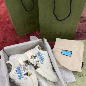 古馳Gucci2022年新款老爹鞋高端品質(zhì)貨源，古馳經(jīng)典款