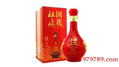 --杜康國花酒多少錢一瓶,2021年最新杜康酒圖片及價(jià)