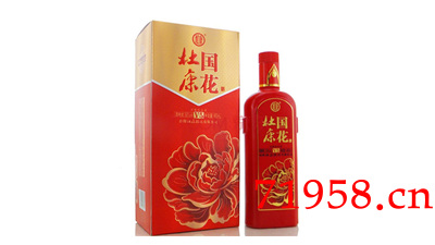 --國花杜康52度酒價(jià)格表2001年生產(chǎn)