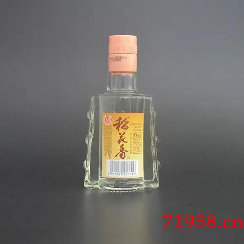 --稻花香全部白酒價格表,稻花香白酒價格表和圖片