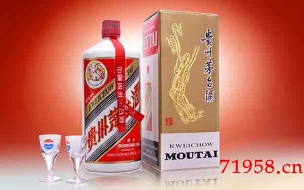 --飛天茅臺系列酒有哪些,飛天茅臺系列價格表和圖