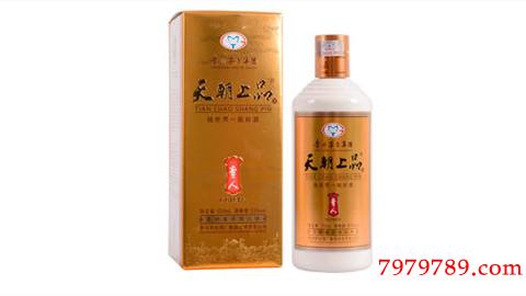 --天朝上品茅臺(tái)酒53度價(jià)格查詢(xún),茅臺(tái)天朝上品酒5