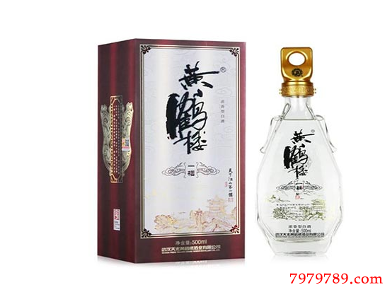 --黃鶴樓酒52度價(jià)格表和圖片,黃鶴樓濃香型白酒5