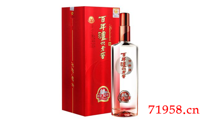 --瀘州老窖窖齡30年價格多少,瀘州老窖窖齡30年好喝