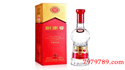 --劍南春52度濃香型白酒多少錢一瓶,劍南春52度價(jià)格