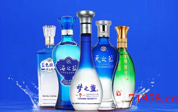 --洋河系列酒有多少種類(lèi),洋河系列酒價(jià)格表大全