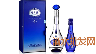 --藍(lán)色經(jīng)典夢(mèng)之藍(lán)42度價(jià)格,夢(mèng)之藍(lán)藍(lán)色經(jīng)典多少錢(qián)