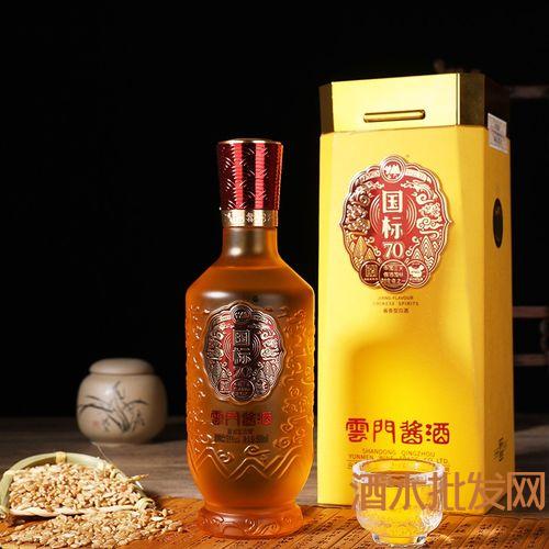 --云門陳釀多少錢一瓶,云門陳釀53度醬香型價(jià)格表