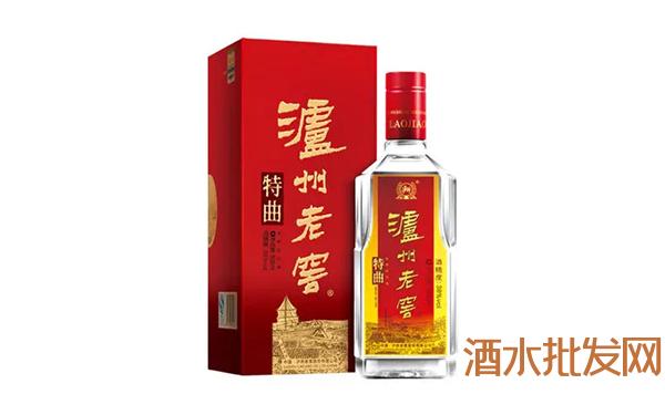 --瀘州老窖特曲52度價(jià)格濃香型價(jià)格,瀘州老窖特曲