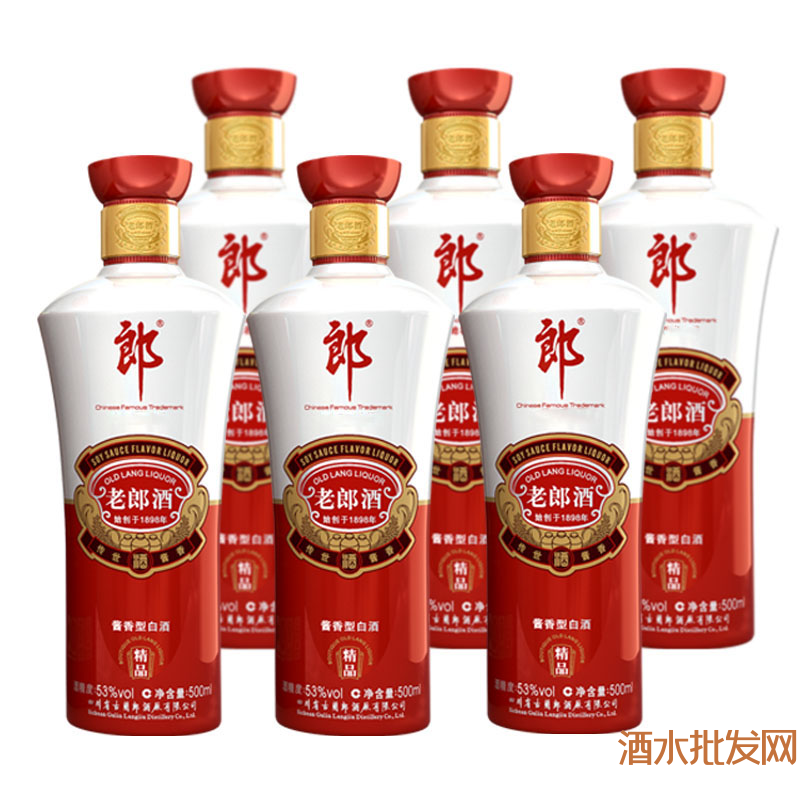--郎酒和茅臺(tái)酒區(qū)別,郎酒和茅臺(tái)差距有多大