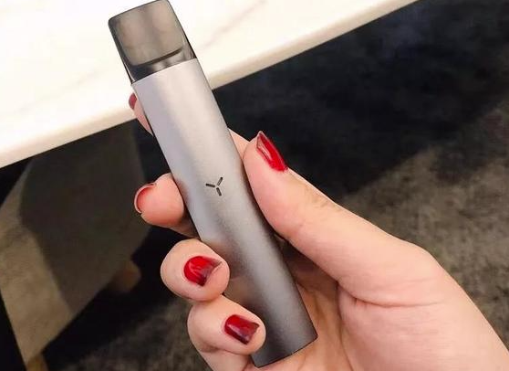 --電子煙一手貨倉是什么意思？