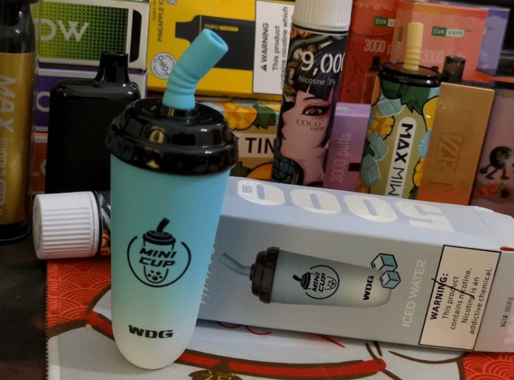 --wdg奶茶杯真假辨別有哪些方法？