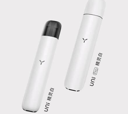 --柚子yooz二代跟一代電子煙有什么區(qū)別？