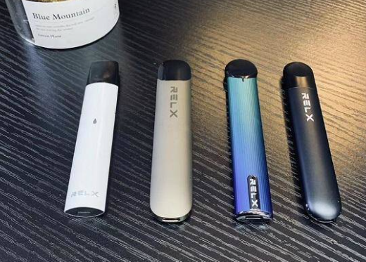 --唯它電子煙款式有哪些，唯它newbie電子煙怎么樣