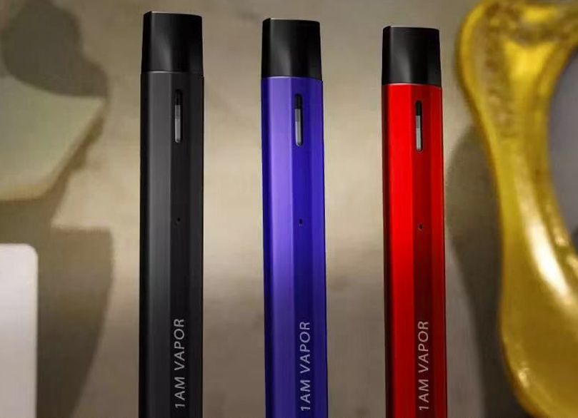 --極感品牌的電子煙二代屬于什么檔次？