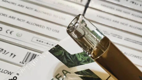--悅刻溪云是幾代的煙彈？悅刻透明煙彈是正品嗎