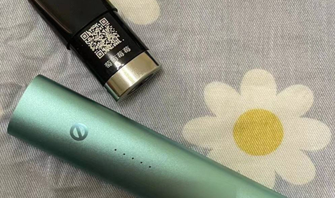 --小野電子煙v1和v2的區(qū)別介紹！vvild小野煙彈口味