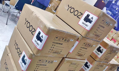 --yooz煙彈實(shí)體店零售價(jià)多少？柚子電子煙那里買更
