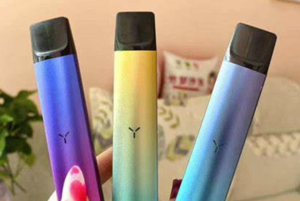 --yooz柚子電子煙性價(jià)比怎么樣？