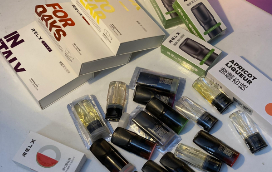 --yooz煙彈在哪里可以買到？