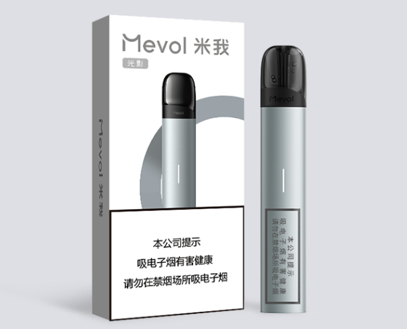 --米我電子煙煙彈和悅刻通用嗎？