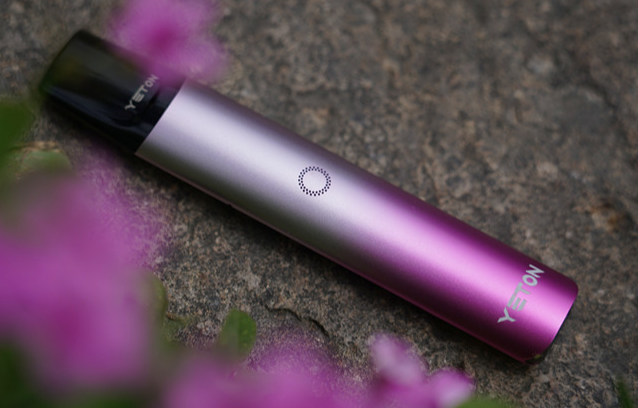 --YEEG悅跡電子煙和悅刻煙彈通用嗎？