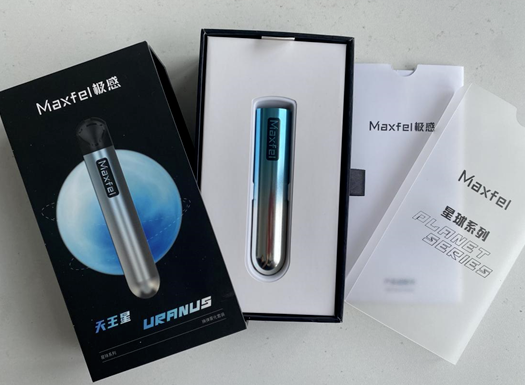 --極感電子煙煙彈口味有哪些推薦？