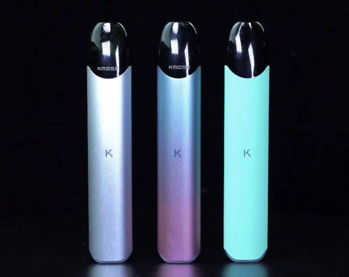 --刻米電子煙是雜牌嗎？KMOSE刻米電子煙怎么樣？