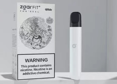 --真格冰熊電子煙怎么樣？
