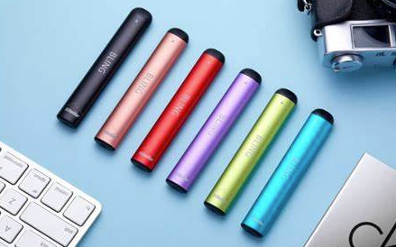 --2024新款電子煙有哪些品牌值得買？