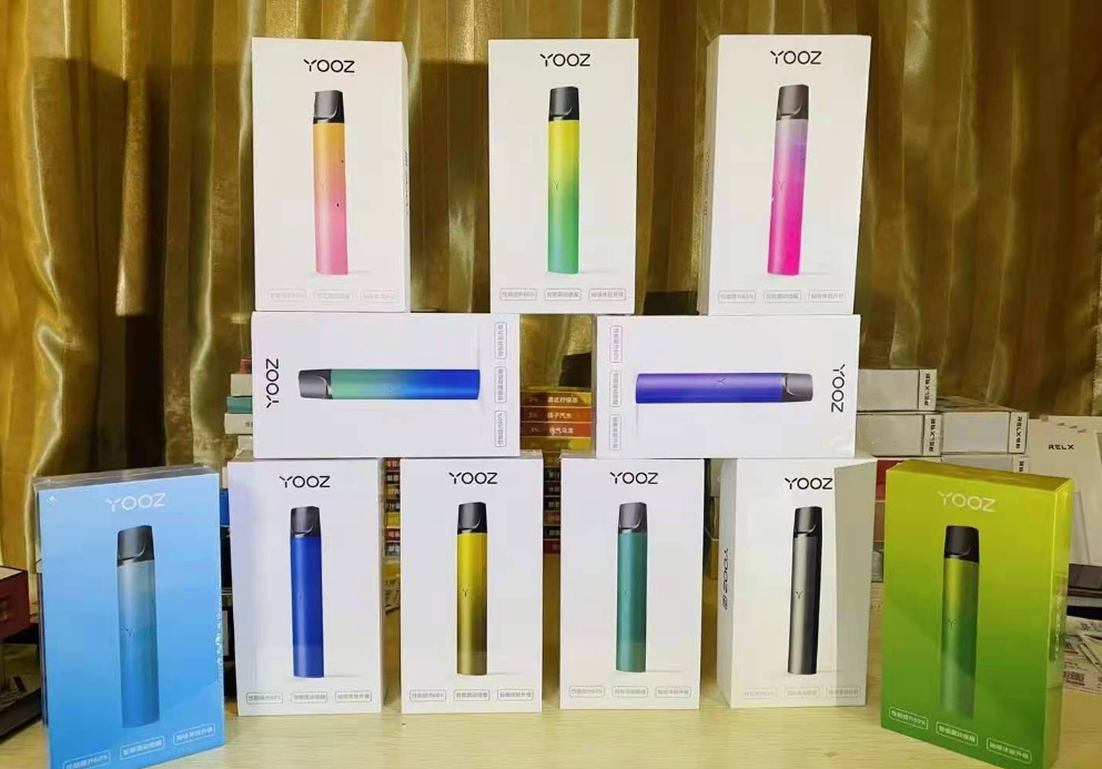 --電子煙在哪個平臺可以下單？
