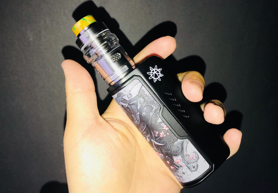 --電子煙一般在哪里有貨？電子煙貨源渠道信息