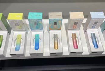 --悅刻一代電子煙如何鑒定真假？