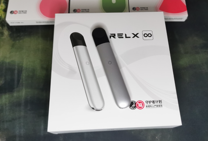 --yooz柚子和relx悅刻哪個更好一些？