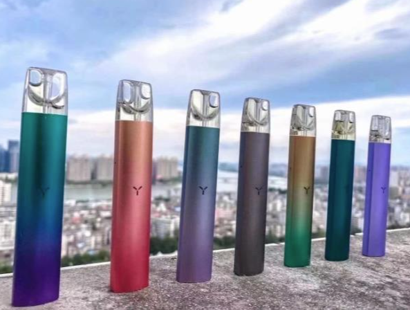 --柚子電子煙桿抽不出煙怎么辦？