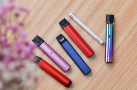 --柚子電子煙充電指示燈怎么看
