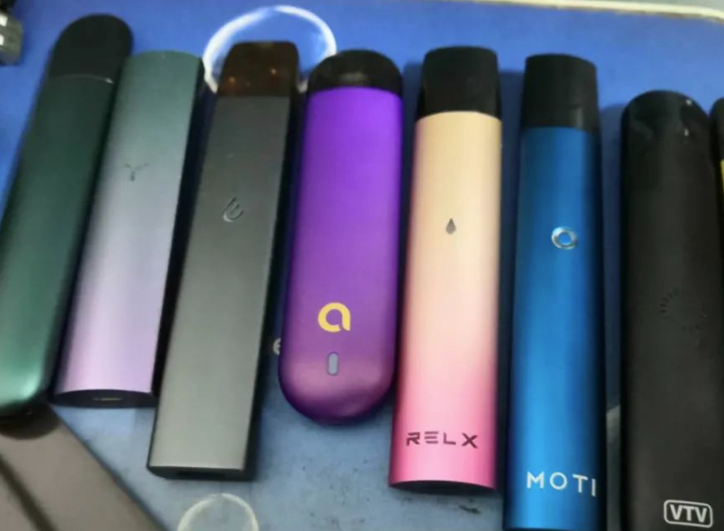 --喜霧品牌的電子煙怎么樣？